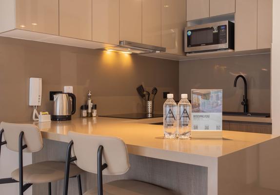 Incredible 2BR with Balcony in San Isidro