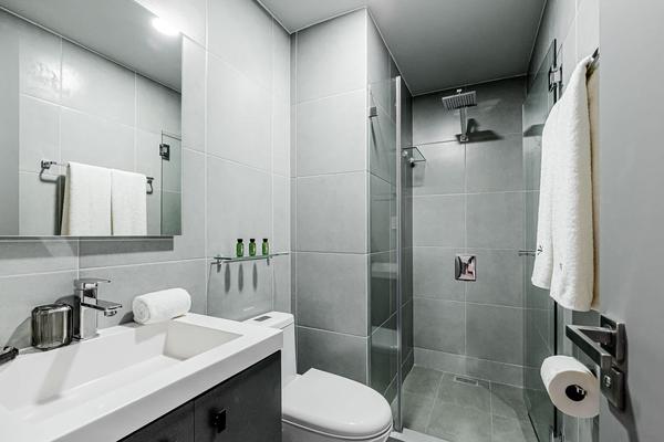 Splendid 1BR in the Heart of Centriqo