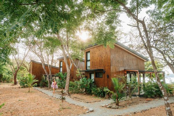 Tropical 1BR w/ Hammock in Playa Venao