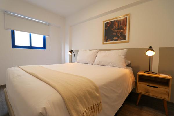 Captivating 1BR w/ Perfect Terrace in Cusco