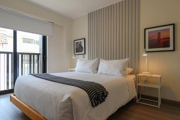 Spectacular 2BR in Miraflores