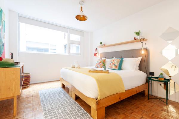 Incredible 4BR in the heart of Polanco