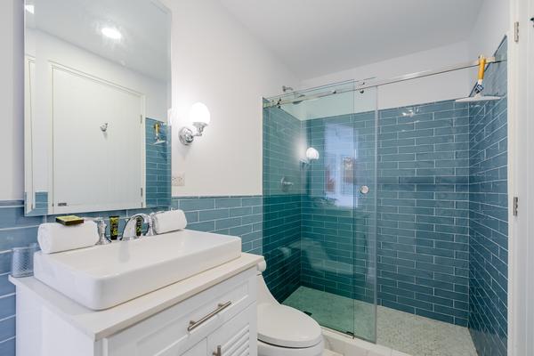 Versatile 1BR w/ Balcony in Panama