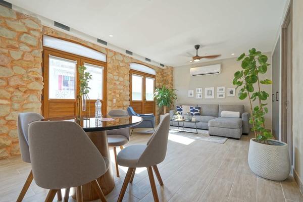 Comfortable 1BR in Casco Viejo