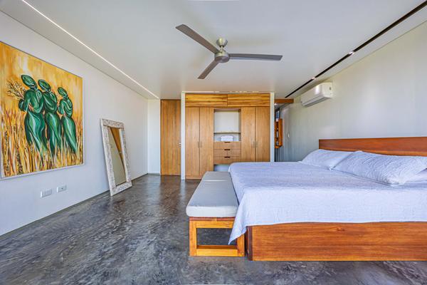 Elegant 3BR Villa w/ Scenic Terrace in Costa Rica