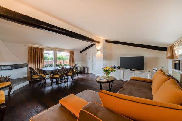 Beautiful 4BR House in Milan