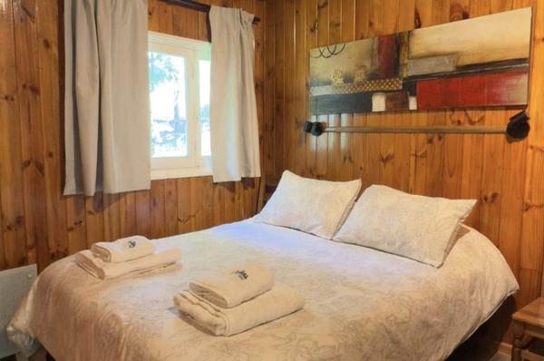 Cozy 2BR w/ Forest Views in Valle del Sol