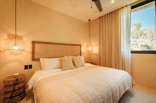 Boutique-Style 2BR with Pool & Jungle View