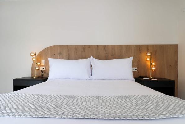 Stunning 1BR w/ Fantastic Deco in Miraflores