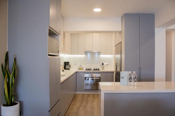 Amazing 3BR w/ Balcony in Miraflores