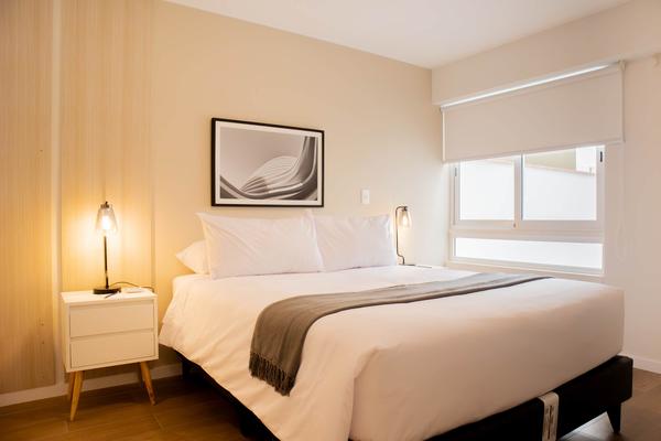 Charming 2BR Stay Near the Malecón in Miraflores