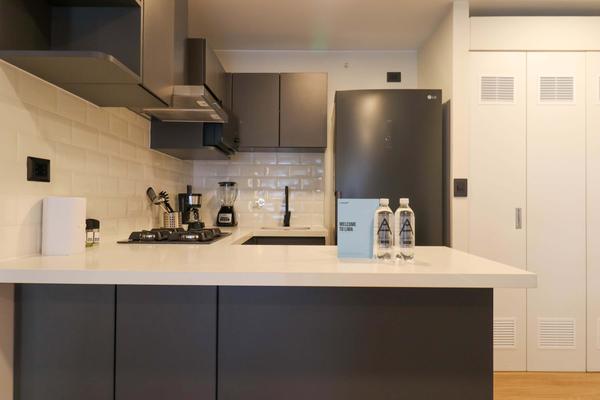 Stylish 1BR in San Isidro