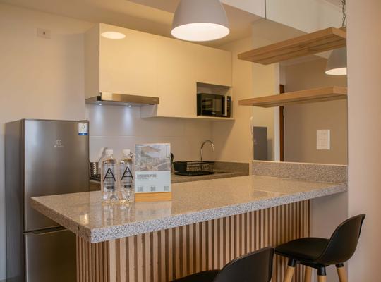 Cozy & Bright 2BR Stay in Barranco