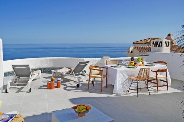 Magical House w/ Swimming pool in Granada