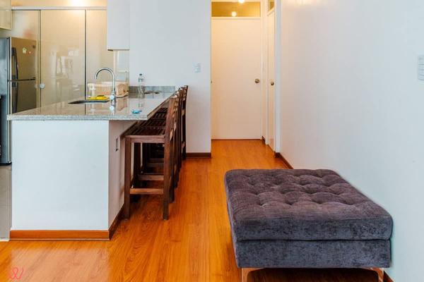 Trendy 2BR w/ Views Near the Malecon