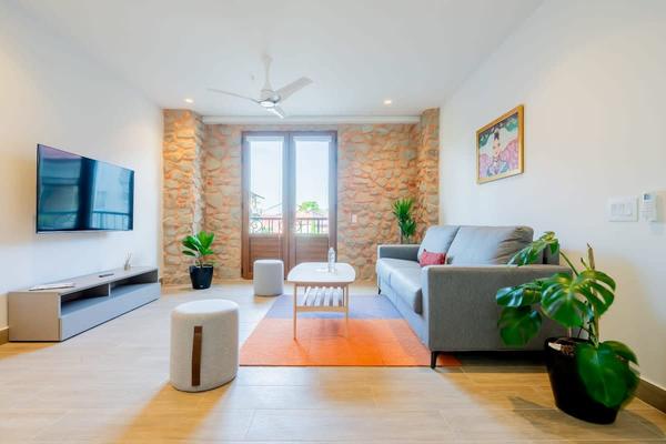 Luxurious 2BR in Casco Viejo