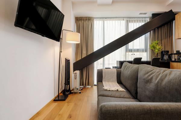 Enchanting Loft w/ Amazing Deco in CDMX