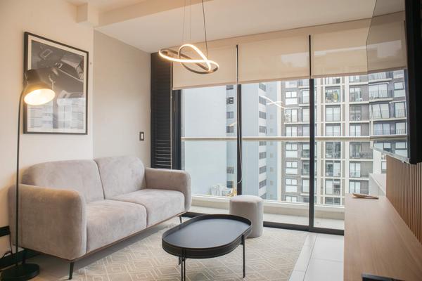 Incredible 2BR with Balcony in San Isidro