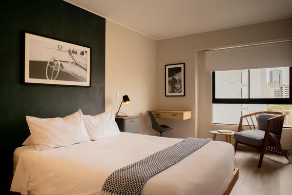 Dreamy 1BR in San Isidro