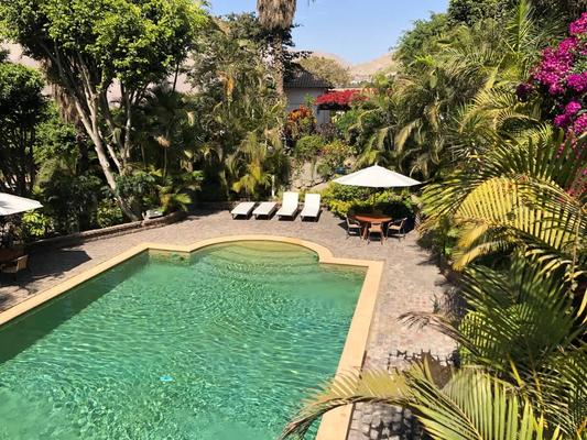 Nature Inspired 4BR w/ Pool in Santa Eulalia