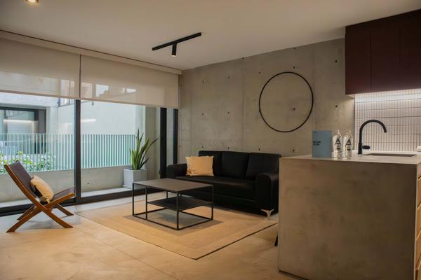 Sublime 1BR w/ balcony in Barranco
