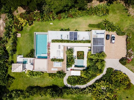 Mind-Blowing 4BR Villa w/ Pool at Mesa de Yeguas