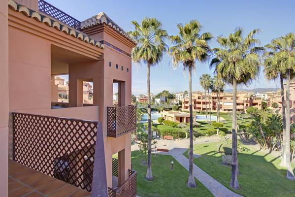 Stunning House in Granada