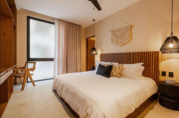 Cozy 1BR Surrounded by Nature in Tulum