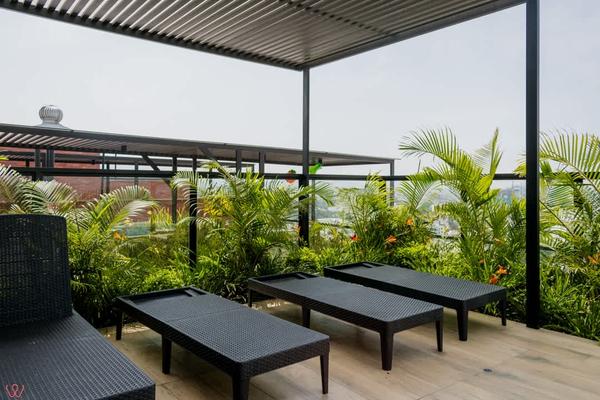 Magnificent 2BR Pool in Miraflores