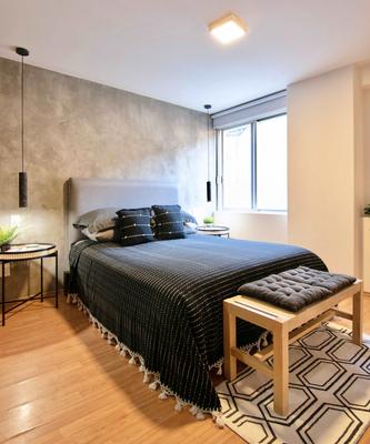 Cozy & Contemporary 3BR in Vibrant Tabasco