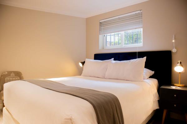 Lovely 1BR in Miraflores