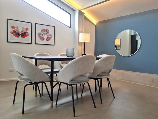 Elevated 2BR w/ Rooftop Pool In Casco Antiguo