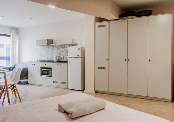 Delightful 1BR Spacious Terrace in Barranco