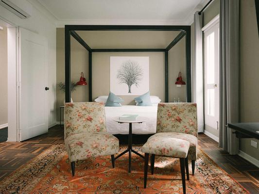 Suite in Casa Wynwood Miraflores